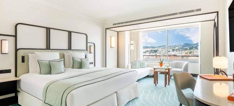 蒙德里安戛纳(Mondrian Cannes)图片