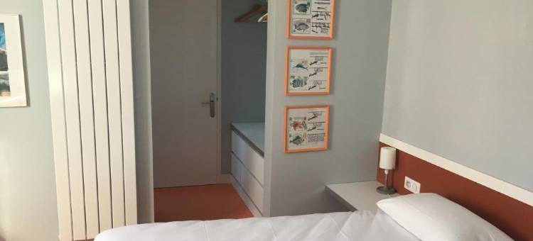 坎波丹布勒酒店(Hôtel le Cap d'Ambre)图片