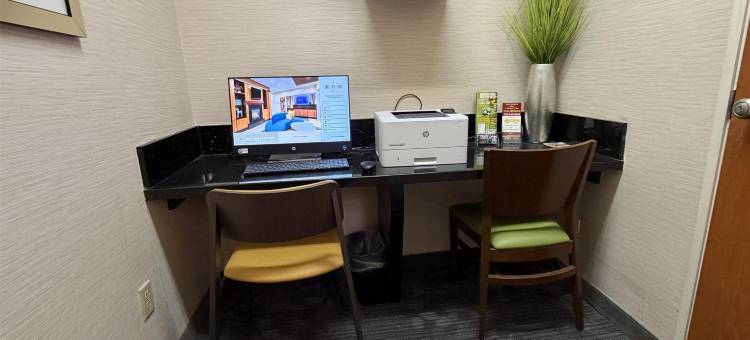 诺曼万枫酒店(Fairfield Inn & Suites Norman)图片