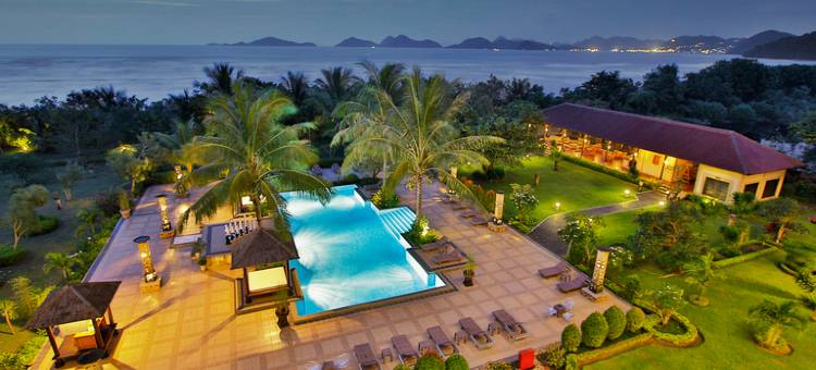科莫多弗洛雷斯套房酒店(The Jayakarta Suites Komodo Flores)图片