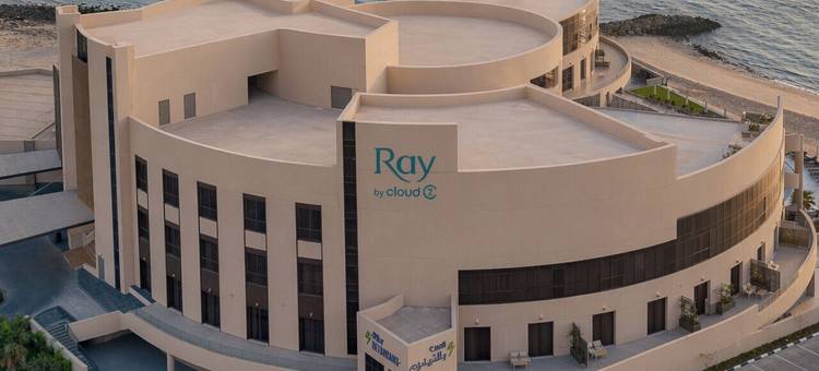 云7的瑞酒店(Ray Hotel by Cloud 7)图片