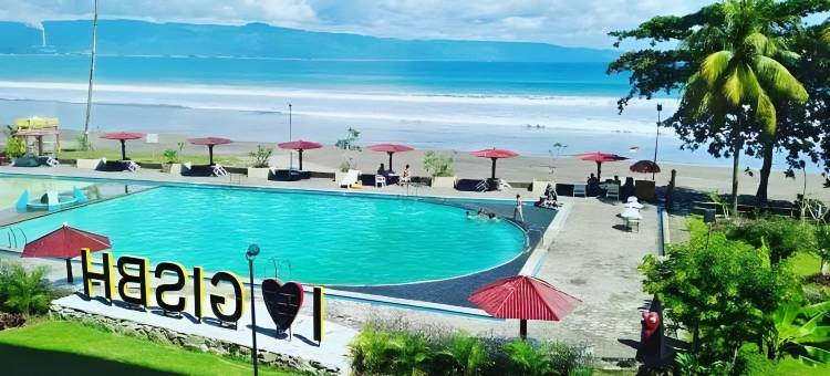 格兰德茵那萨穆德拉海滩酒店(Grand Inna Samudra Beach Hotel)图片