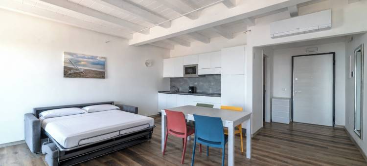 加的斯别墅公寓，瓦拉泽(Villa Cadiz Apartments Varazze)图片