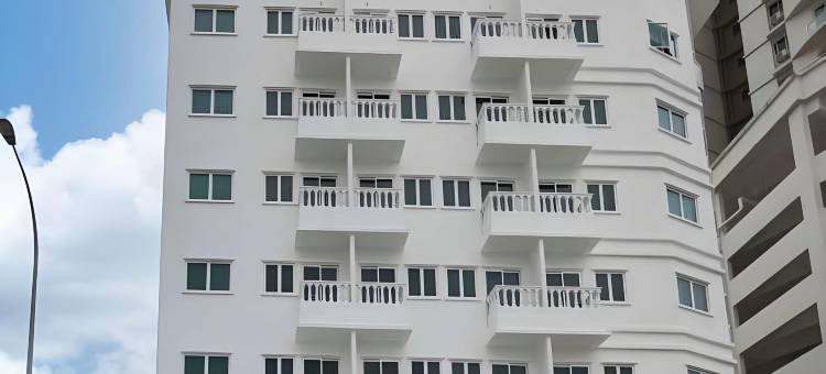 卫斯理酒店(Wesley Hotel)图片