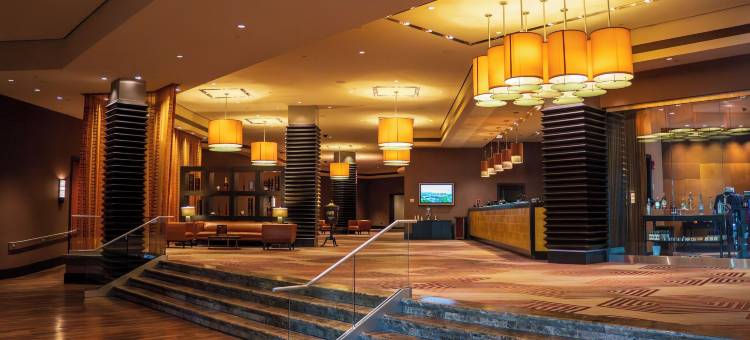 堪萨斯城美洲星 酒店(Ameristar Casino Hotel Kansas City)图片