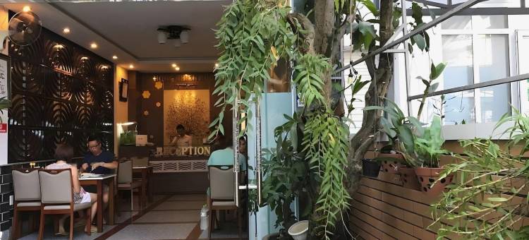 红宝石酒店(Ruby Hotel)图片