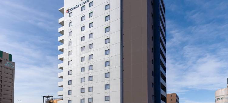 千岁 舒适酒店(Comfort Hotel Chitose)图片