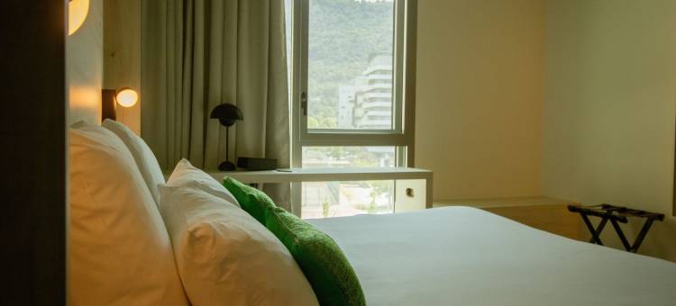 格勒诺布尔伊索托普酒店(Ysotop Hôtel Grenoble)图片