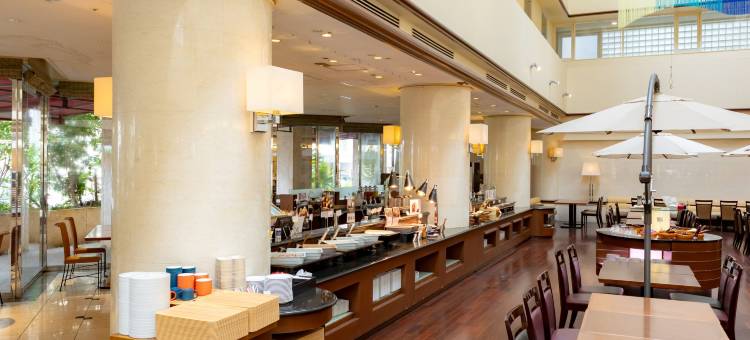 那霸市微笑度假酒店(Smile Hotel Naha City Resort)图片