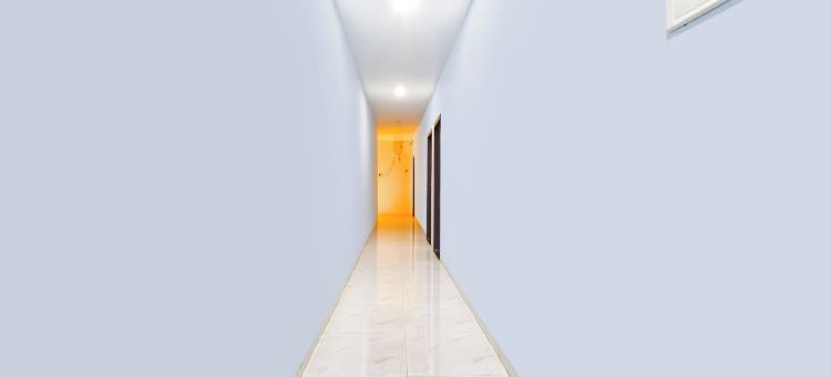 FabHotel 肖利亚宫，皮坦普尔(FabHotel Shaurya Palace, Pithampur)图片
