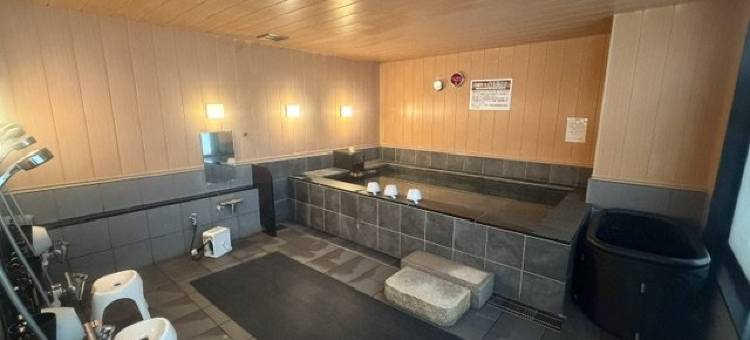 皇冠山丰川酒店(Hotel Crown Hills Toyokawa)图片