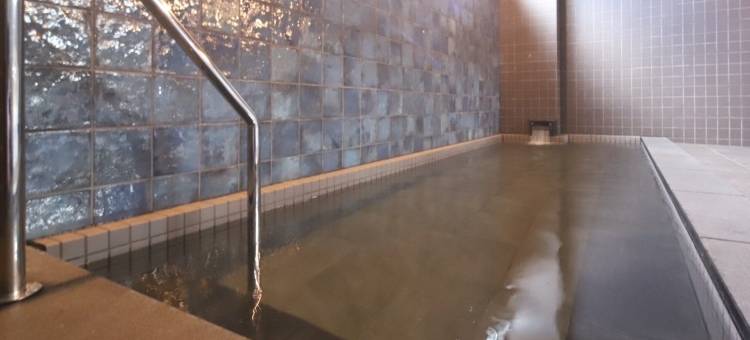AB Hotel Igaueno图片