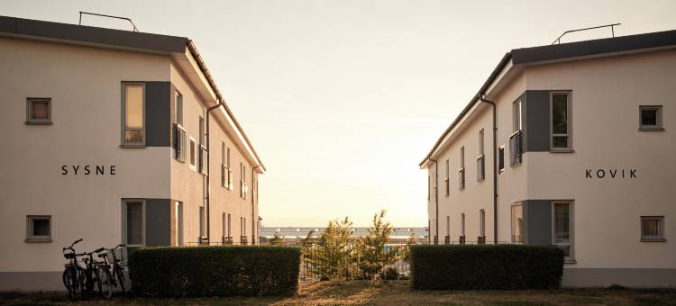 维斯比品质酒店(Quality Hotel Visby)图片
