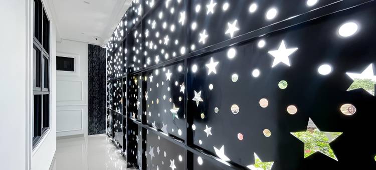 茂物Urbanview阿米拉沙里亚酒店(Urbanview Hotel Amira Syariah Bogor)图片
