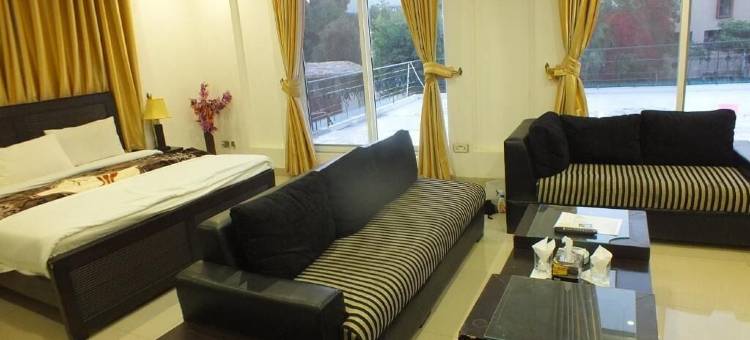 开普敦旅馆(Capetown Guest House)图片