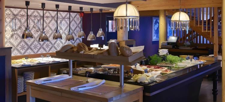弗雷特海姆酒店(Fretheim Hotel)图片