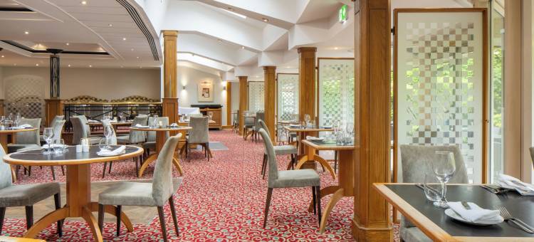 德比米克洛沃酒店，贝斯特韦斯特品质精选(Derby Mickleover Hotel, BW Signature Collection)图片