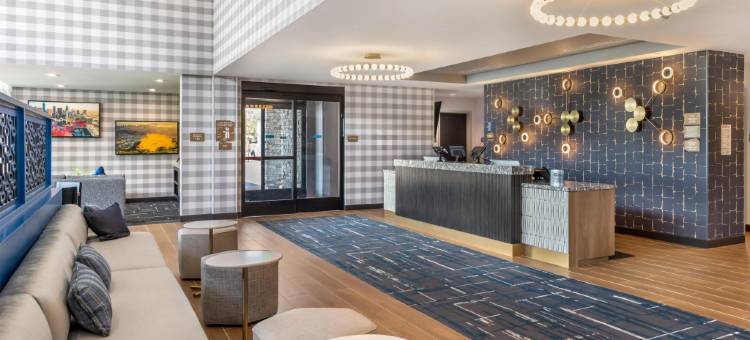 里亚托贝斯特韦斯特优质酒店(Best Western Plus Rialto)图片
