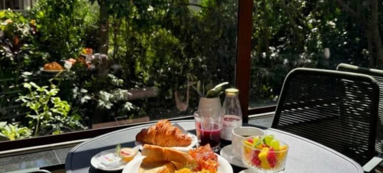 丽笙服务式公寓雅丁斯住宅(Radisson Serviced Apartments Jardins Residencial)图片