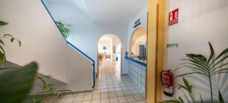 博卡伊纳海滩酒店(Hotel Playa Bocaina)图片