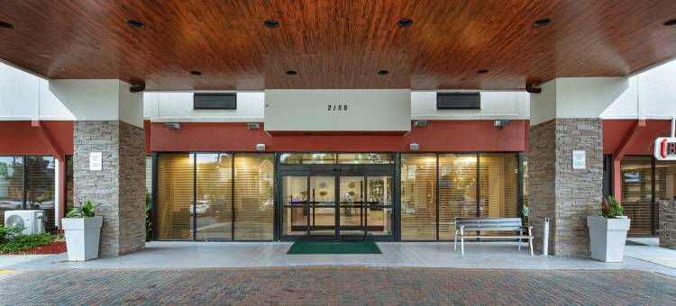 Holiday Inn 亚特兰大诺斯莱克(Holiday Inn ATLANTA-NORTHLAKE by IHG)图片