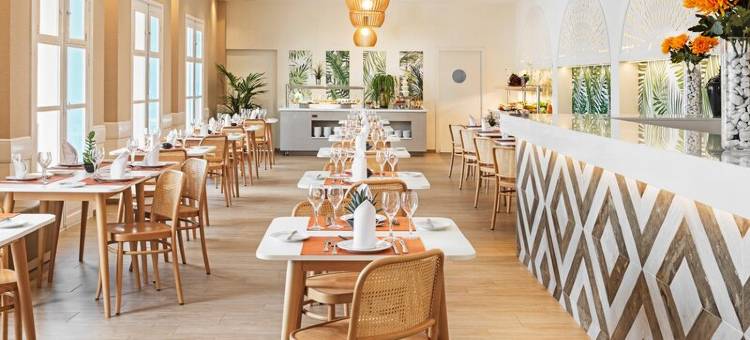 富埃特文图拉Alua套房 - 一价全包(Alua Suites Fuerteventura - All Inclusive)图片