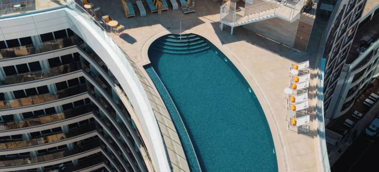 马耳他凯悦酒店(Hyatt Regency Malta)图片
