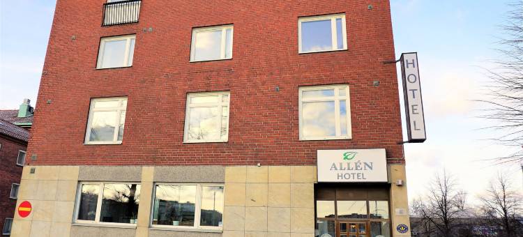 瑞典酒店(Sure Hotel by Best Western Allen)(Sure Hotel by Best Western Allen)图片