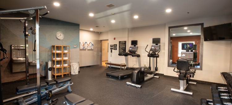 Candlewood Suites 圣若瑟 by IHG(Candlewood Suites ST. Joseph by IHG)图片