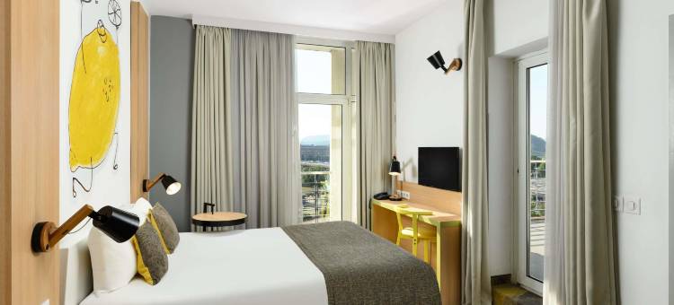 宜必思尚品-布达佩斯城市酒店(Ibis Styles Budapest City)图片