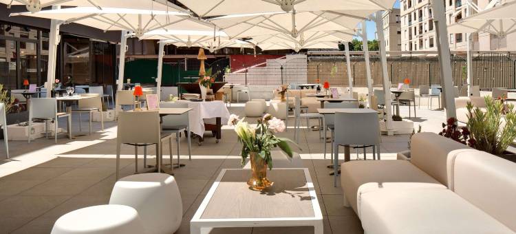 美居蒙彼利埃酒店(Hôtel Mercure Montpellier Centre Comédie)图片