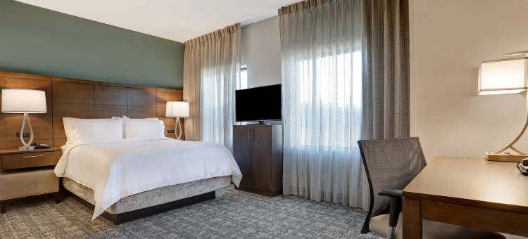 欧弗兰帕克/堪萨斯城Staybridge Suites酒店(Staybridge Suites OVERLAND PARK-KANSAS CITY AREA by IHG)图片