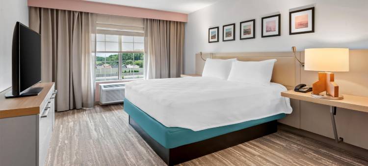 弗雷德里克斯堡希尔顿花园酒店(Hilton Garden Inn Fredericksburg)图片