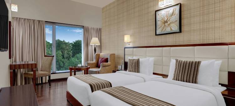 拉杰克特芬恩公寓(The Fern Residency Rajkot, Series by Marriott)图片