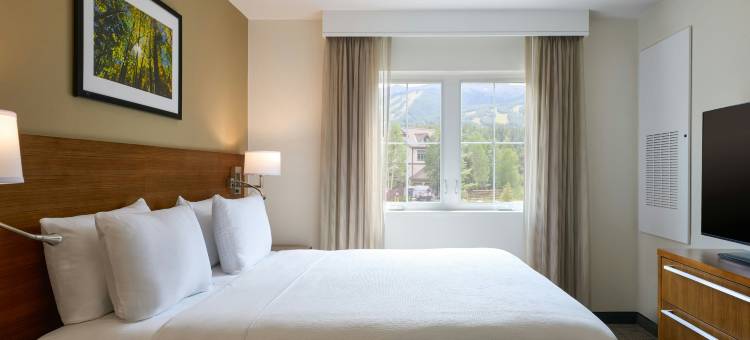 布雷肯里奇居家酒店(Residence Inn Breckenridge)图片