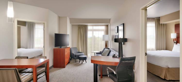 爱达荷福尔斯居家酒店(Residence Inn Idaho Falls)图片