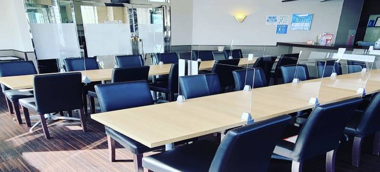 草津湖酒店(Le Lac Hotel Kusatsu)图片