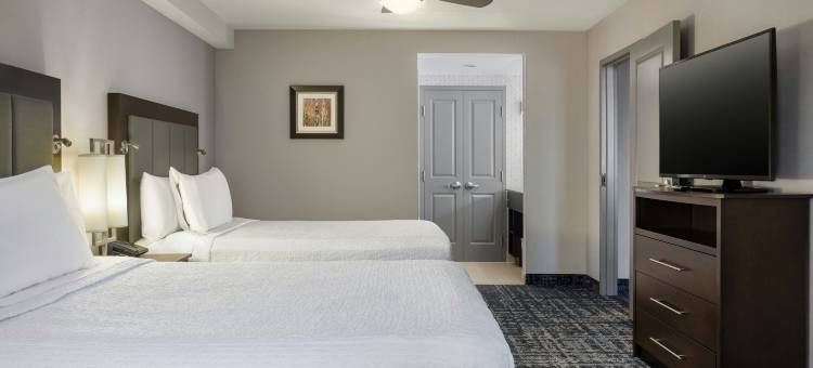 滑铁卢圣雅各布Homewood Suites by Hilton(Homewood Suites by Hilton Waterloo/St. Jacobs)图片