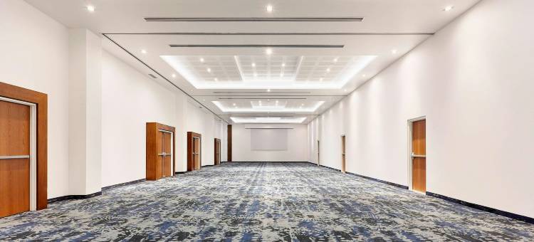万枫坎昆机场酒店(Fairfield Inn & Suites Cancun Airport)图片