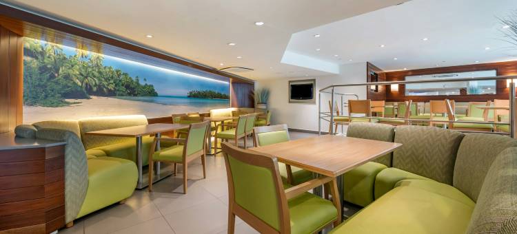 圣胡安棕榈康达多酒店 - 希尔顿启缤精选酒店(Condado Palm Inn San Juan, Tapestry Collection by Hilton)图片