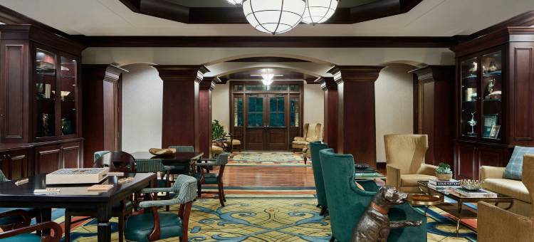 伯明翰玫瑰桥万丽高尔夫度假酒店(Renaissance Birmingham Ross Bridge Golf Resort & Spa)图片