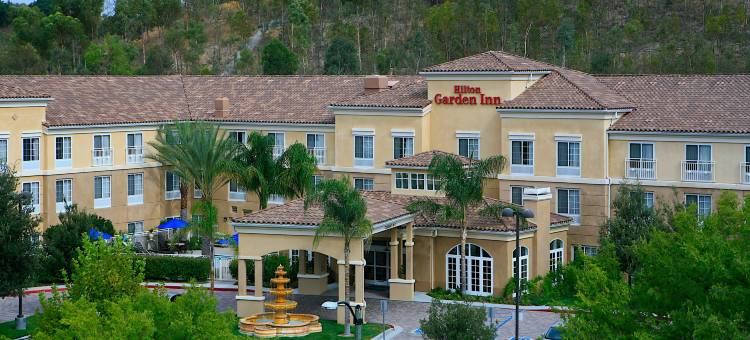 卡拉巴萨斯希尔顿花园酒店(Hilton Garden Inn Calabasas)图片