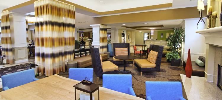 卡拉巴萨斯希尔顿花园酒店(Hilton Garden Inn Calabasas)图片