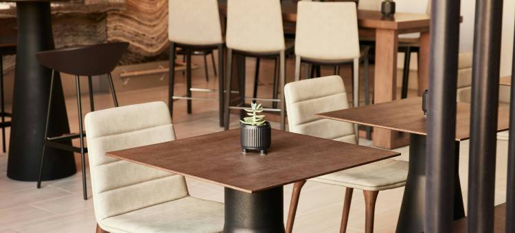 米苏拉市区万豪AC酒店(AC Hotel Missoula Downtown)图片