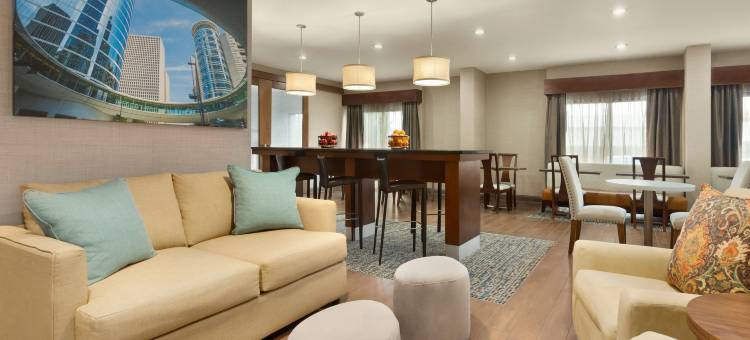 休斯顿霍比机场欢朋酒店(Hampton Inn Houston Hobby Airport)图片