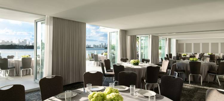 梦卓恩南海滩酒店(Mondrian South Beach)图片