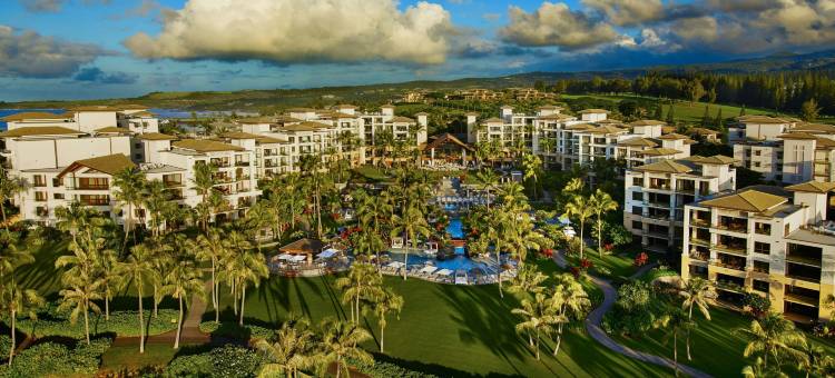 卡帕鲁亚湾酒店(The Resort at Kapalua Bay, Maui)图片