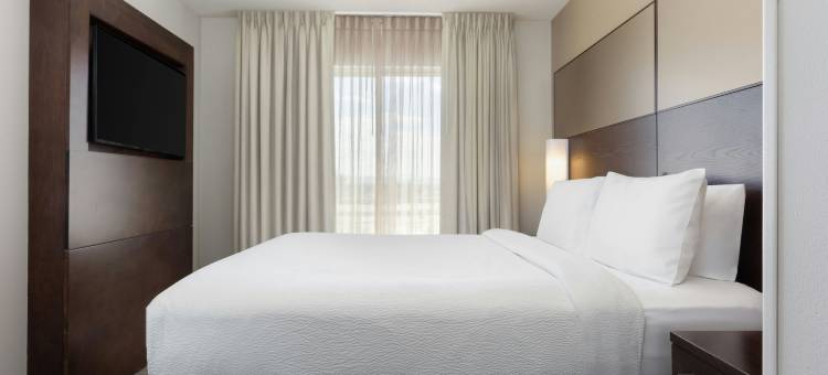 丹佛中央公园居家酒店(Residence Inn Denver Central Park)图片