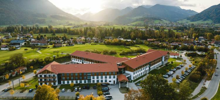 阿哈鲁波尔丁酒店(Aja Ruhpolding)图片
