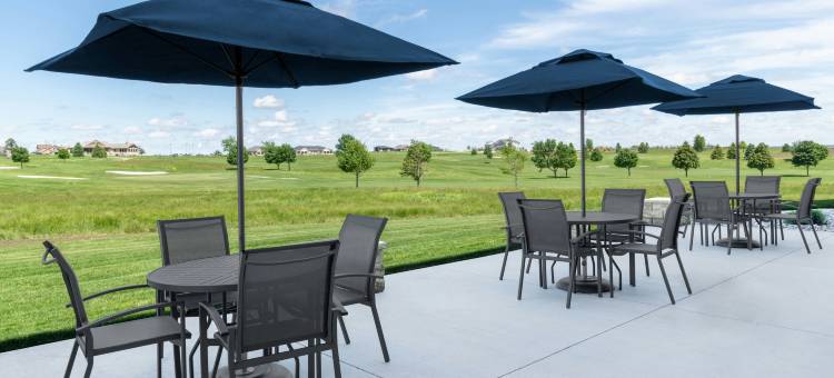 苏森特万枫酒店及套房(Fairfield Inn & Suites Sioux Center)图片